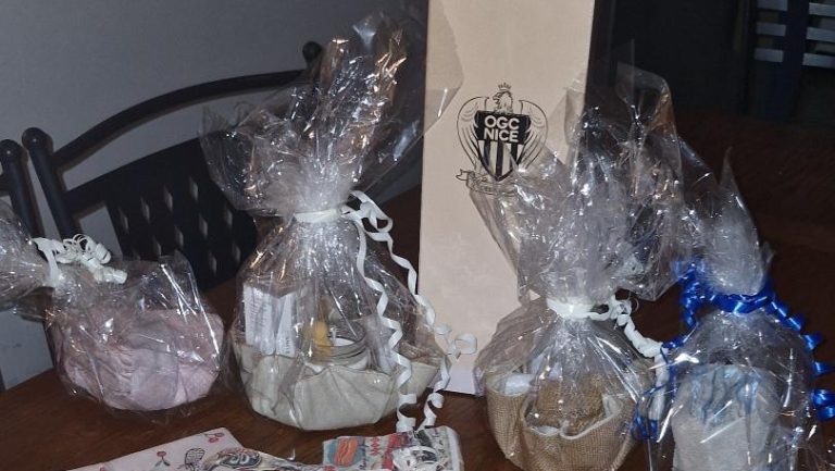 Cadeau du Loto Rotary